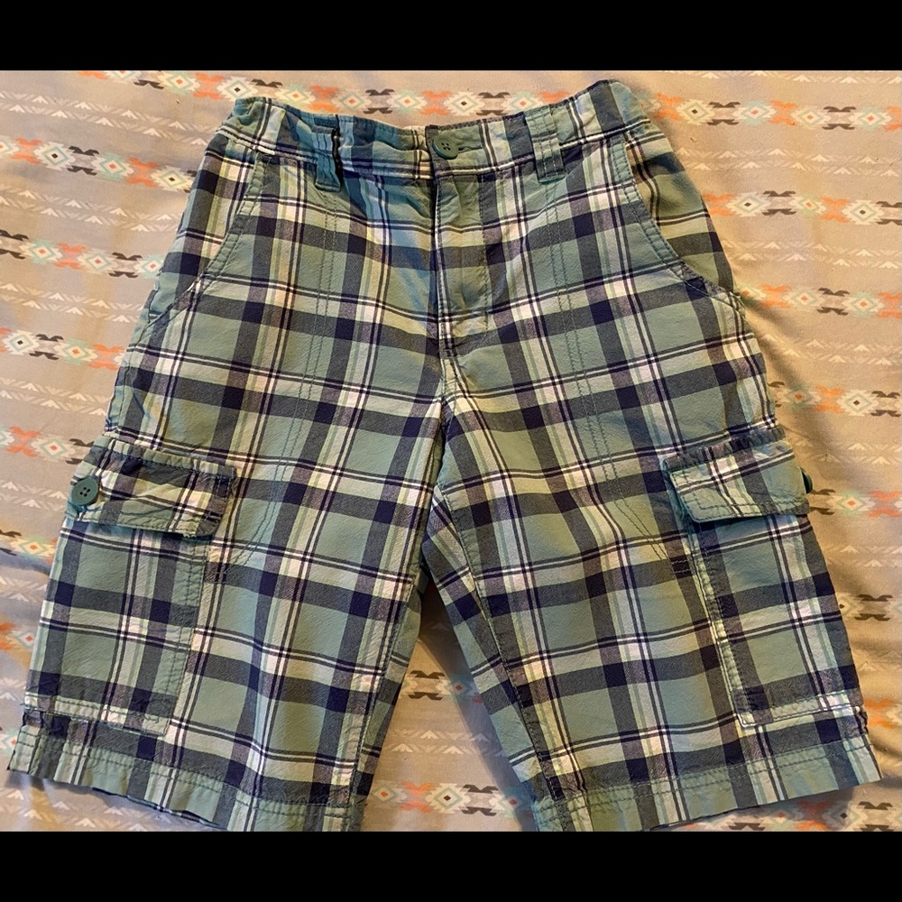 Old Navy, Size 10, Board Shorts.